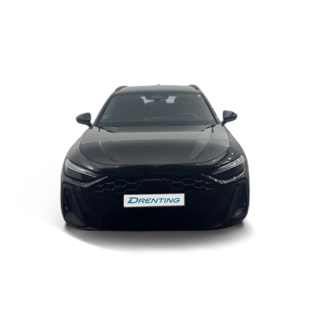Audi A5 Black Line quattro 220 kW (299 CV) Negro
