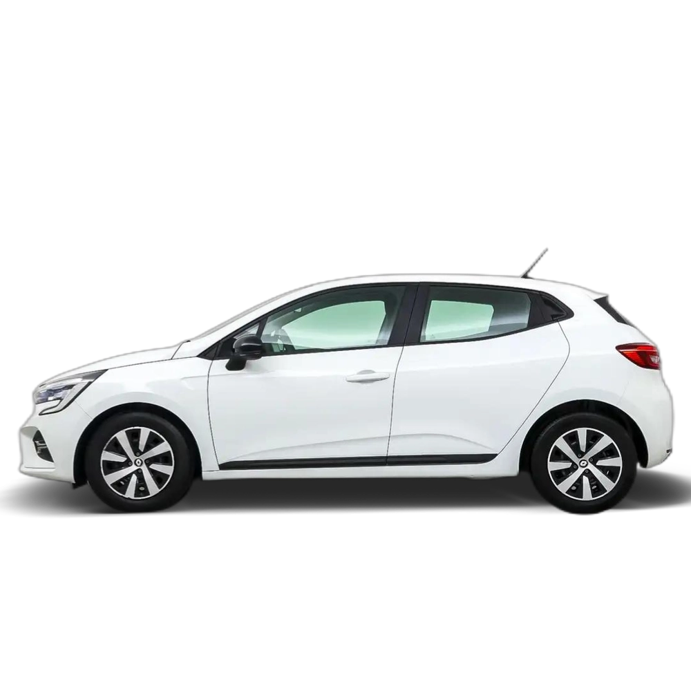 Renault Clio Blue dCi Equilibre 74kW Blanco 5 1
