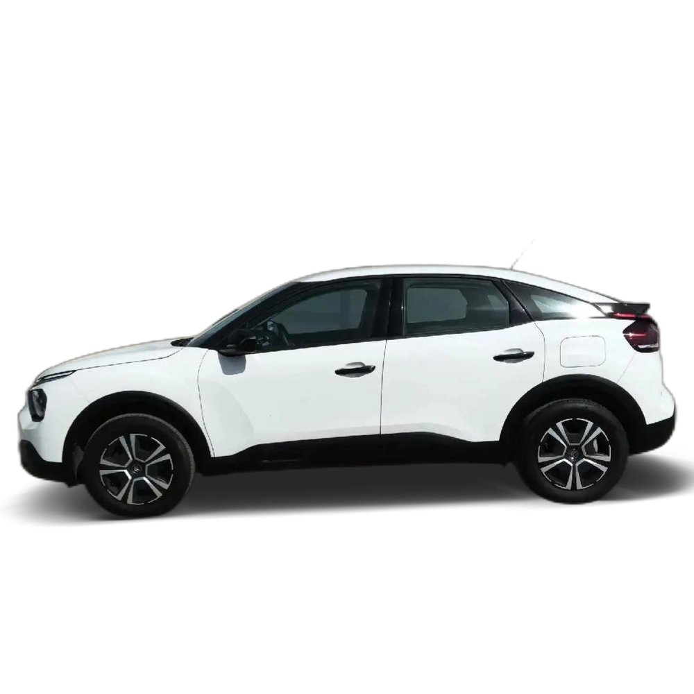 Citroen C4 BlueHDi 110 S&S Live Pack berlina con portón 81kW Blanco