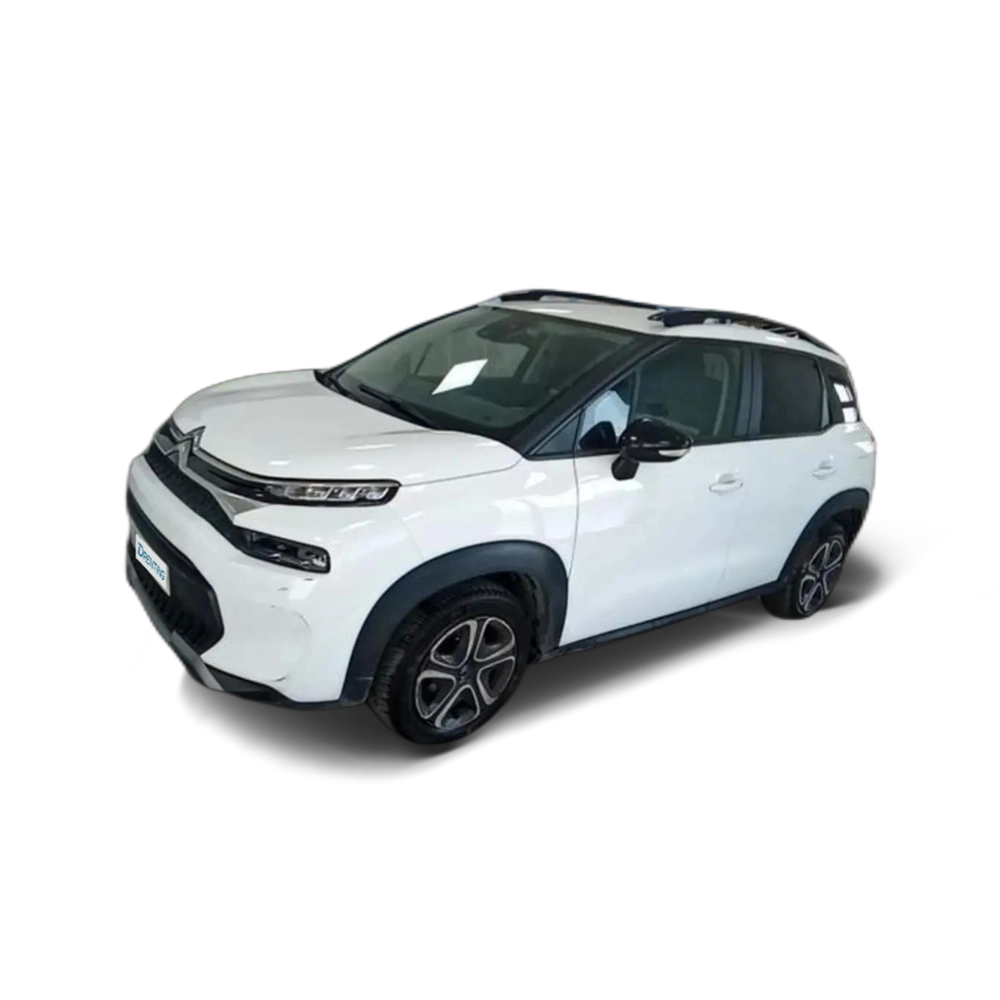 Citroen C3 Aircross BlueHDi S&S Feel 110 Blanco