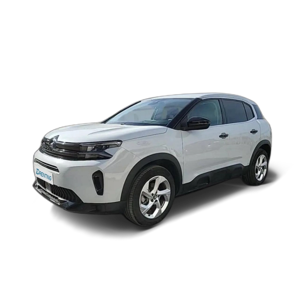 Citroen C5 Aircross BlueHDi S&S Plus EAT8 130 Blanco 3