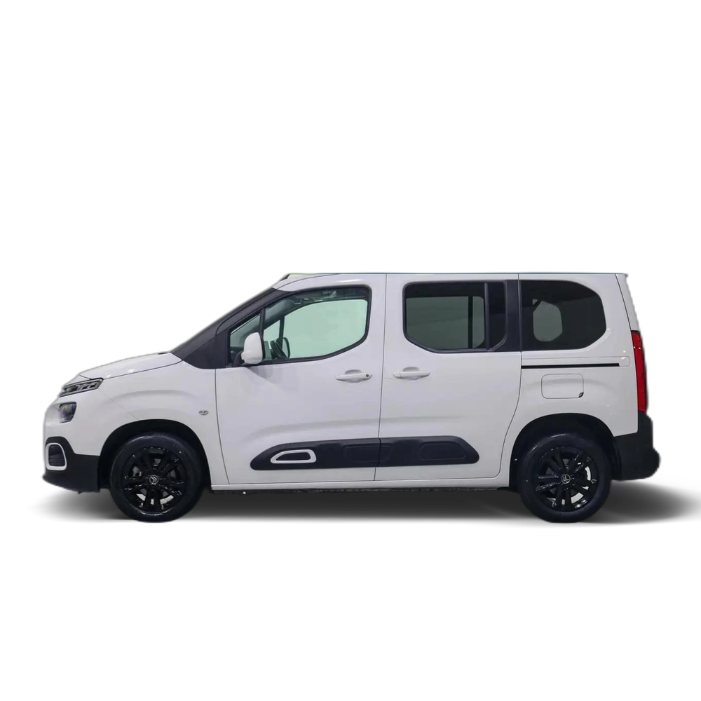 Citroen Berlingo BlueHDi S&S Talla M Feel Pack 100 Blanco