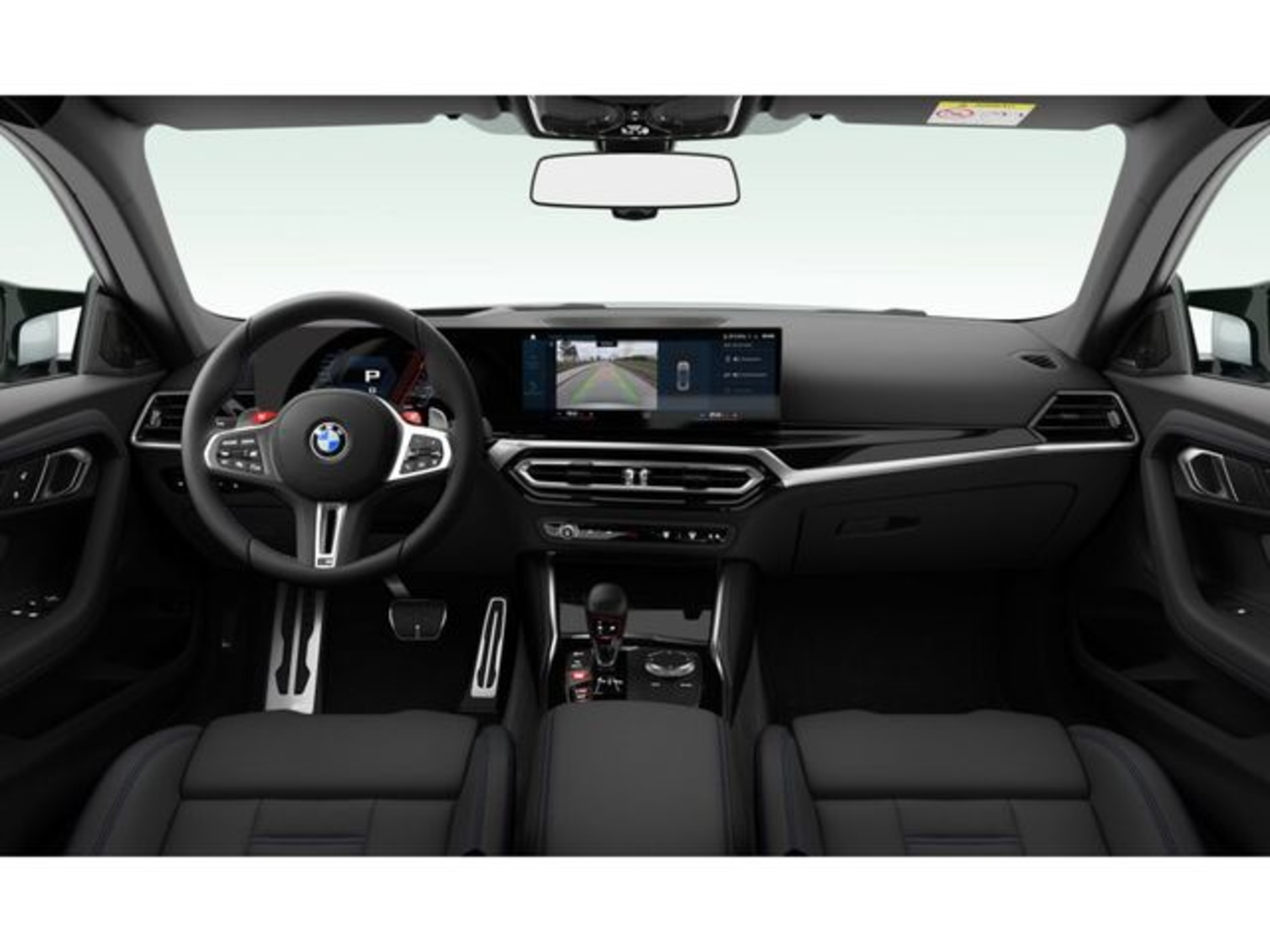 Renting BMW M M2 Coupe 338 kW (460 CV) 1