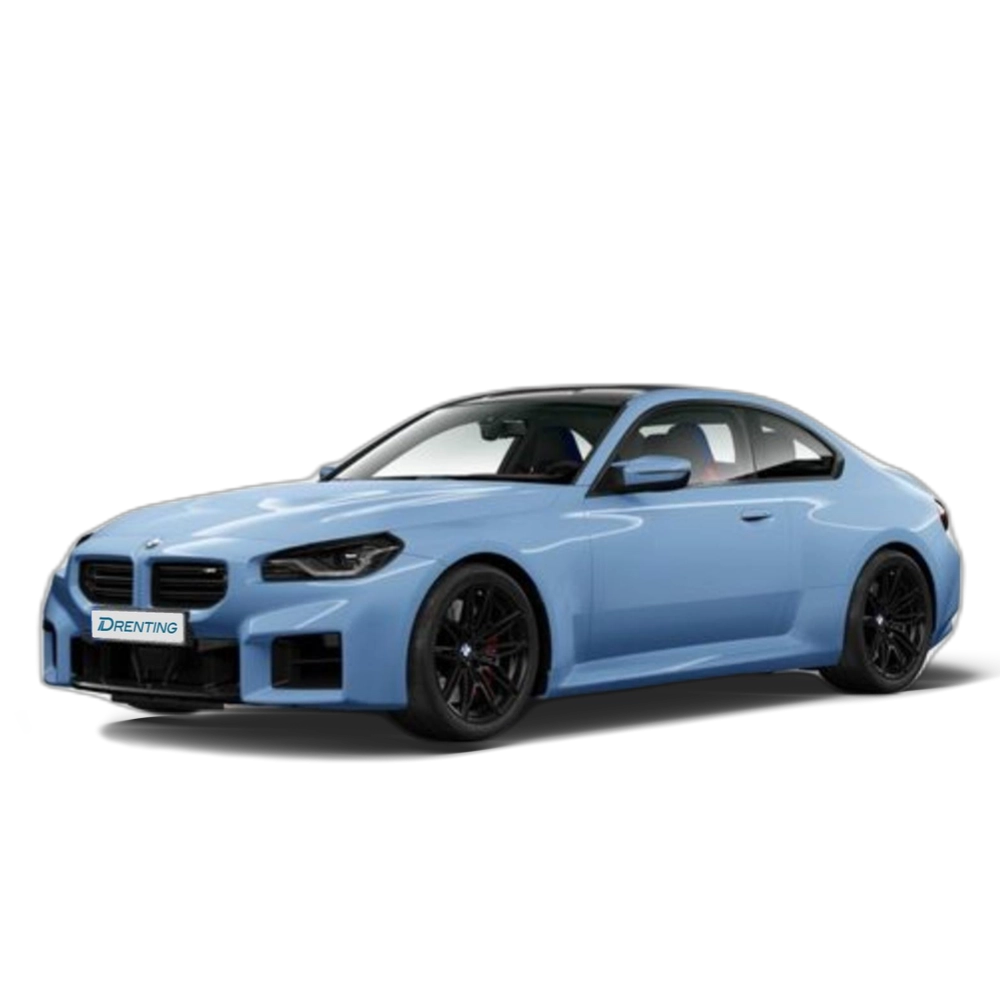 BMW M M2 Coupe 338 kW (460 CV) 2
