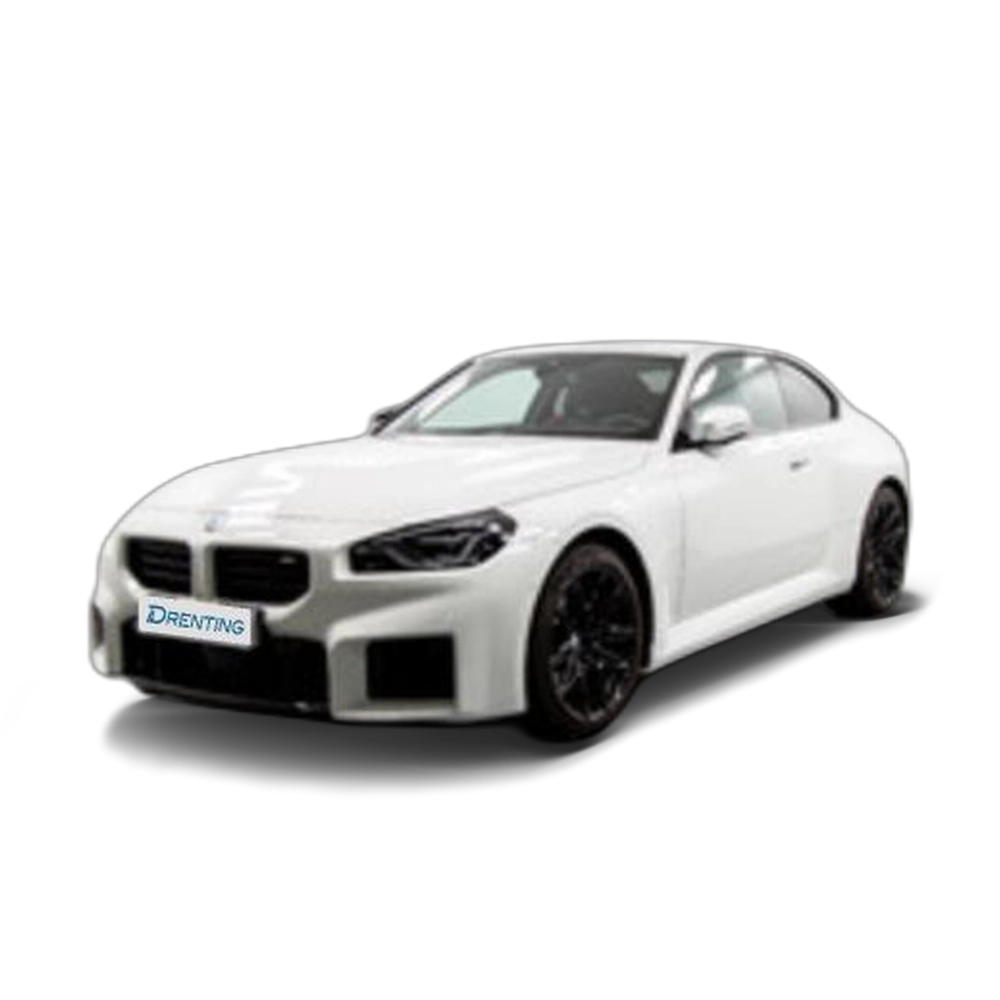 BMW M M2 Coupe 338 kW (460 CV)