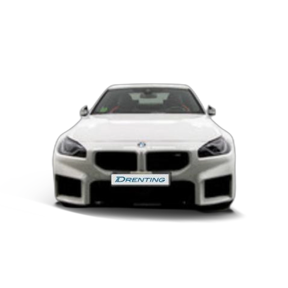 Renting BMW M M2 Coupe 338 kW (460 CV)
