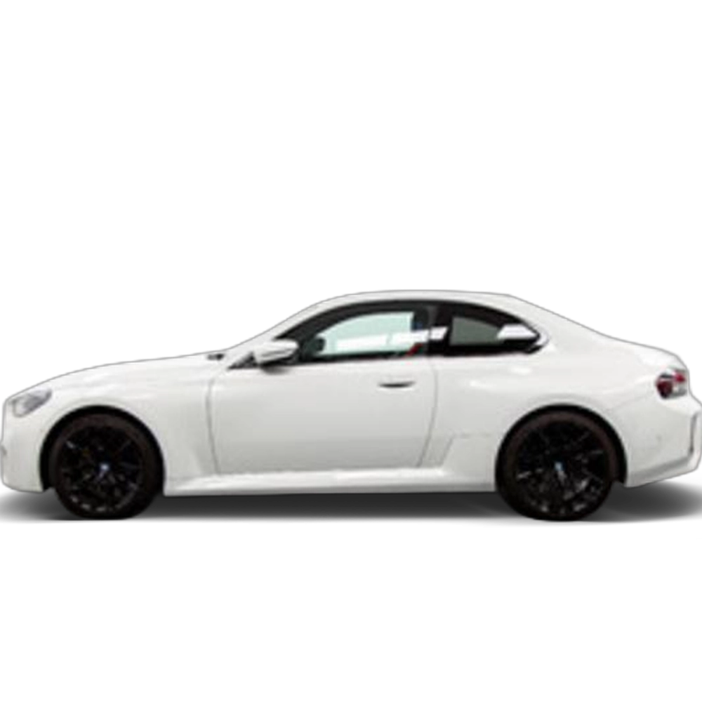 Renting BMW M M2 Coupe 338 kW (460 CV)