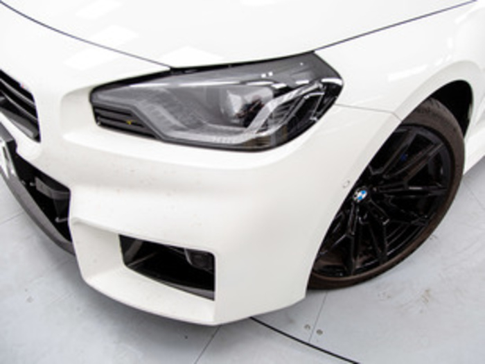 Renting BMW M M2 Coupe 338 kW (460 CV)
