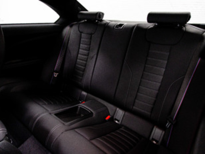 Renting BMW M M2 Coupe 338 kW (460 CV)