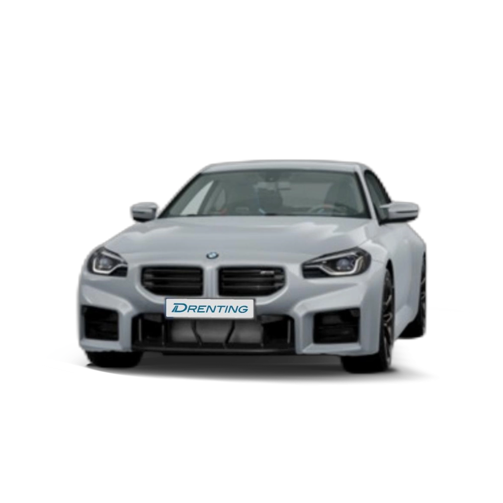 Renting BMW M M2 Coupe 353 kW (480 CV)