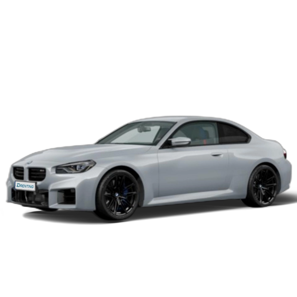 Renting BMW M M2 Coupe 353 kW (480 CV)