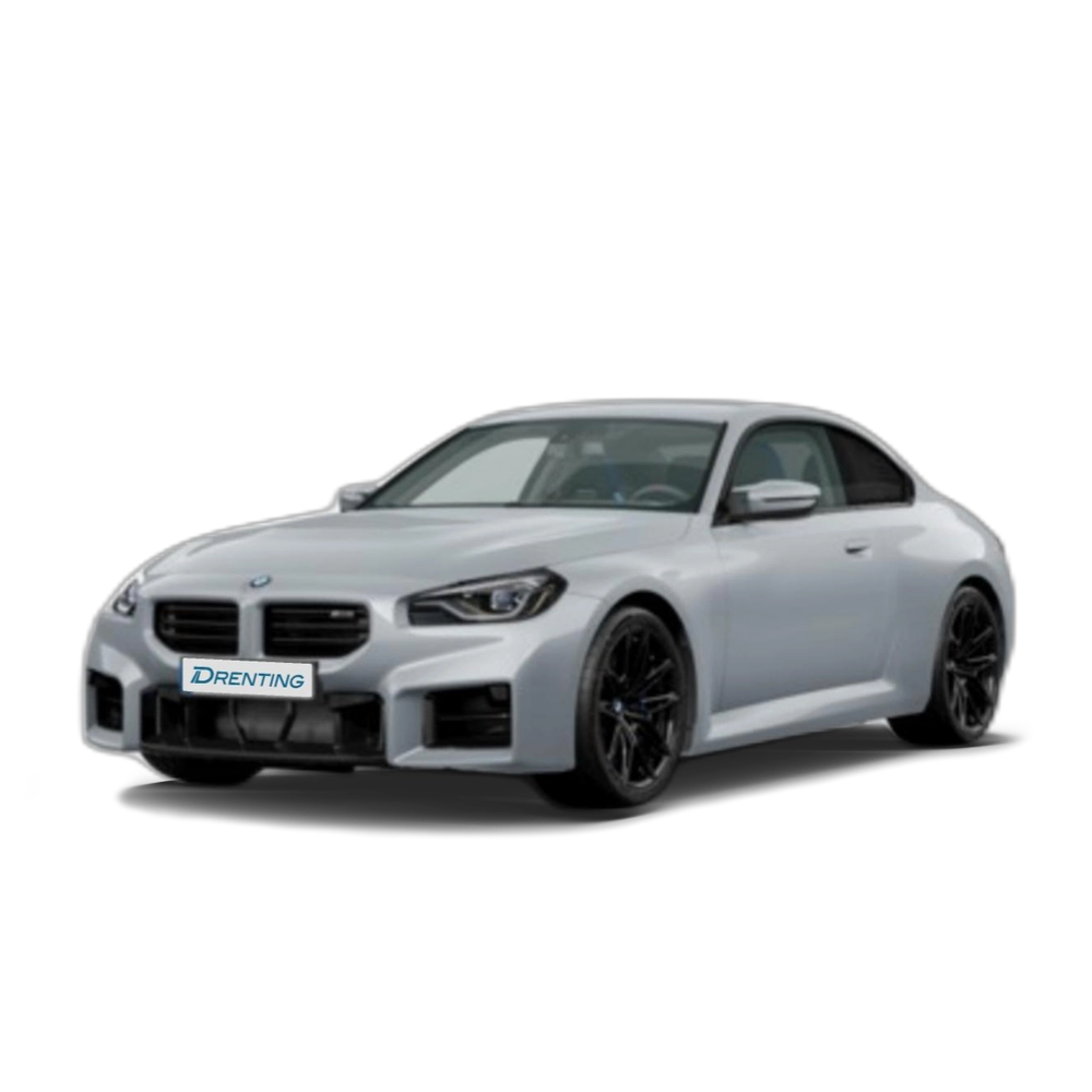 BMW M M2 Coupe 353 kW (480 CV)