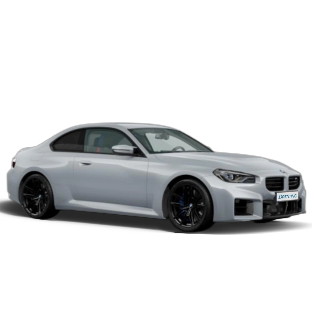 Renting BMW M M2 Coupe 353 kW (480 CV)