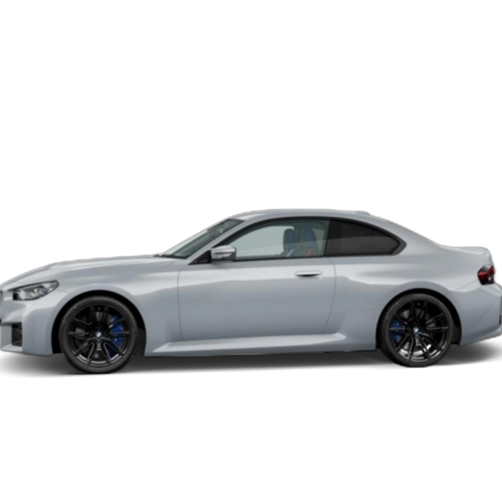 Renting BMW M M2 Coupe 353 kW (480 CV)