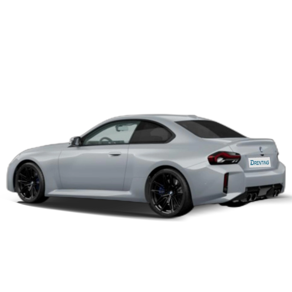 Renting BMW M M2 Coupe 353 kW (480 CV)