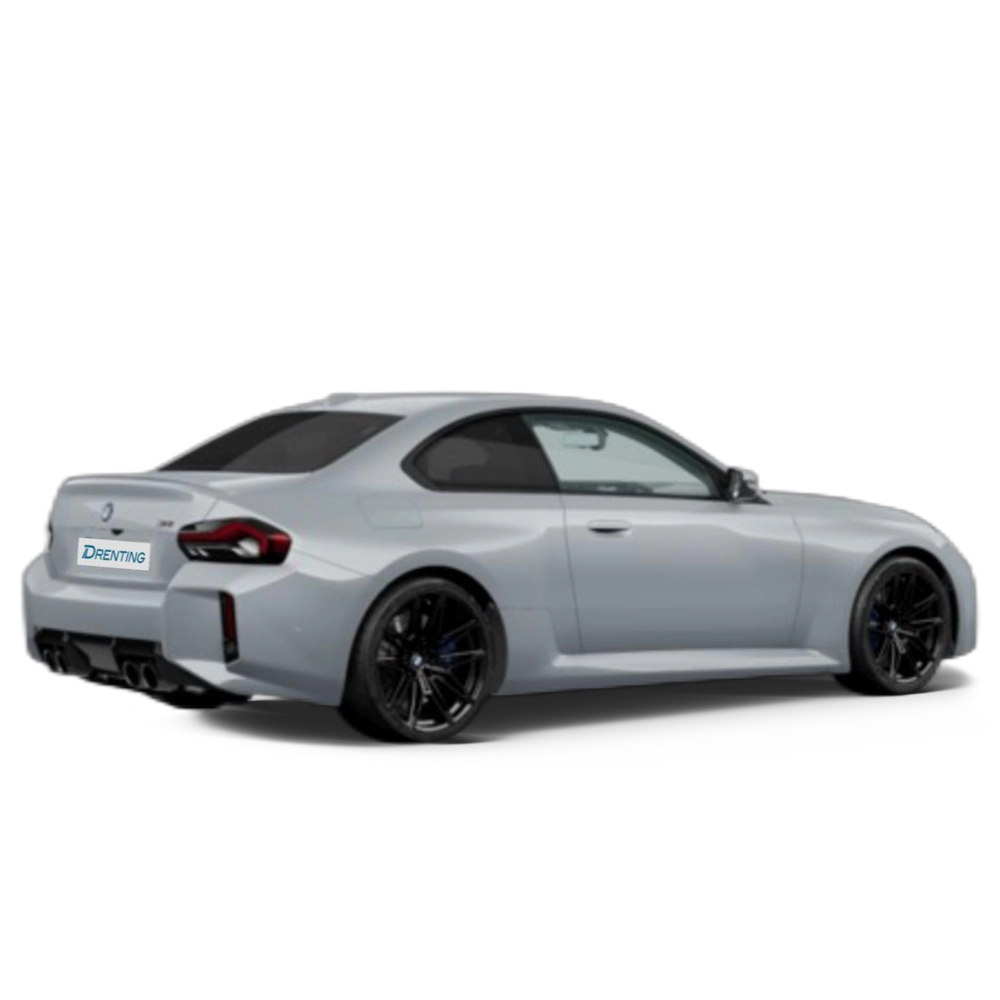 Renting BMW M M2 Coupe 353 kW (480 CV)