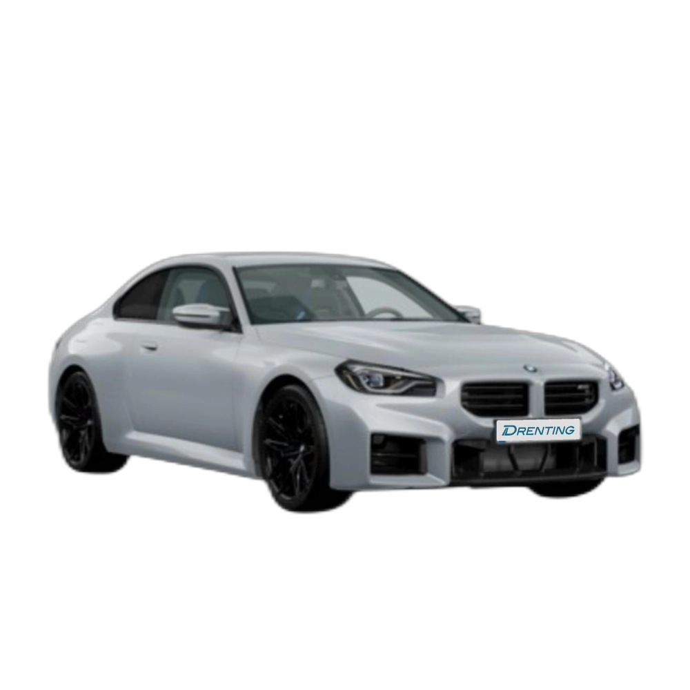 Renting BMW M M2 Coupe 353 kW (480 CV)