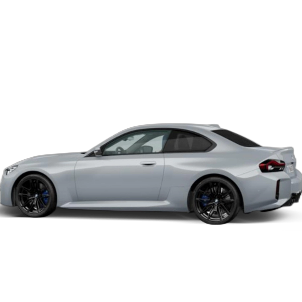 Renting BMW M M2 Coupe 353 kW (480 CV)