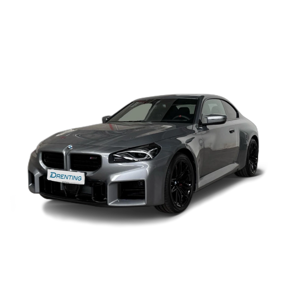 Renting BMW M M2 Coupe 353 kW (480 CV) 3