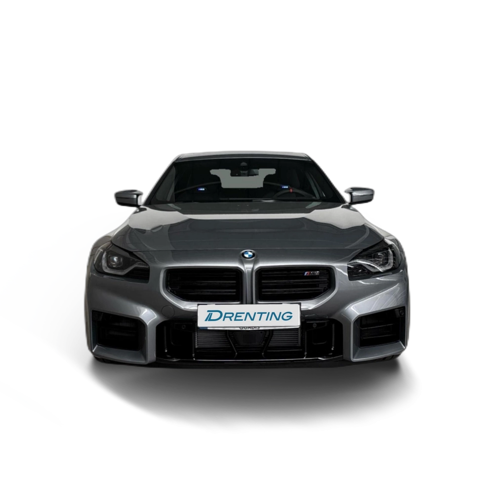 Renting BMW M M2 Coupe 353 kW (480 CV) 3