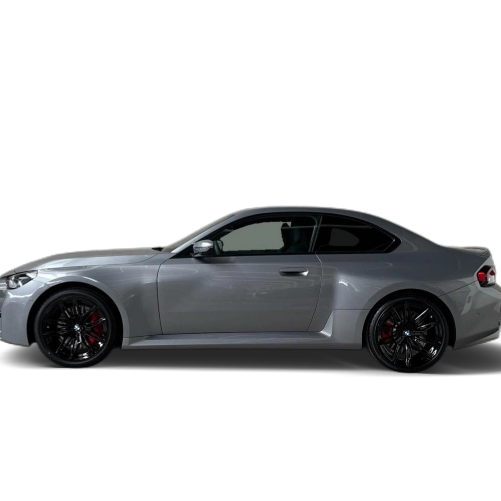 Renting BMW M M2 Coupe 353 kW (480 CV) 3