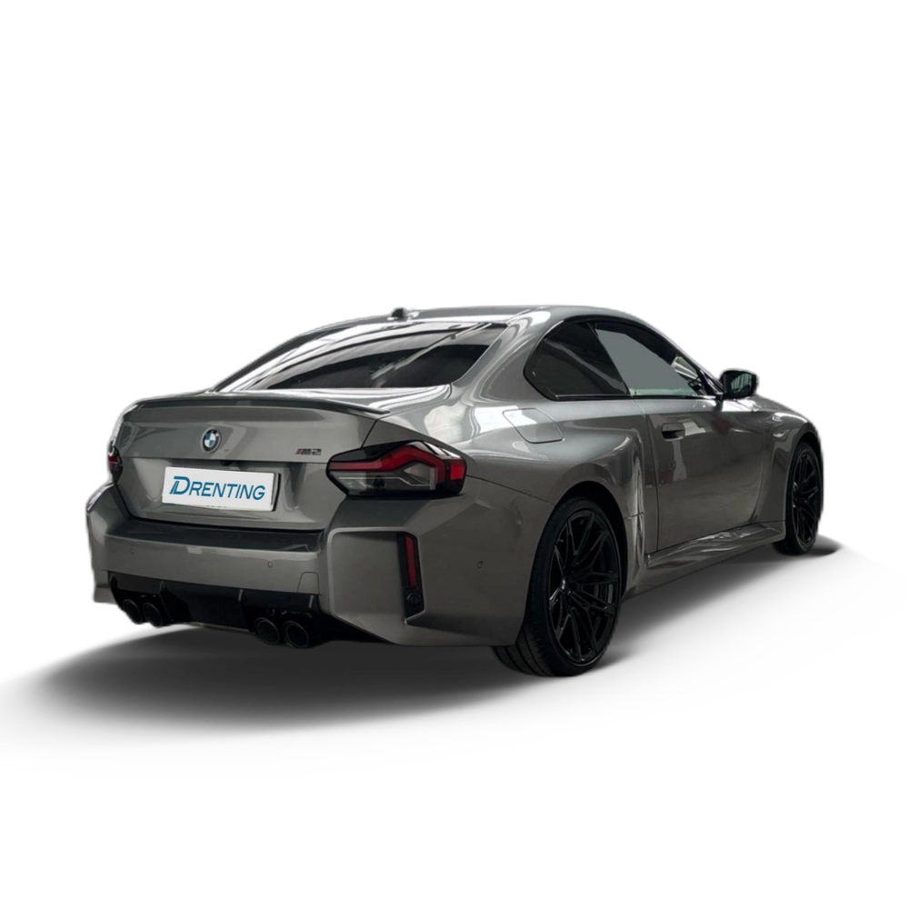 Renting BMW M M2 Coupe 353 kW (480 CV) 3
