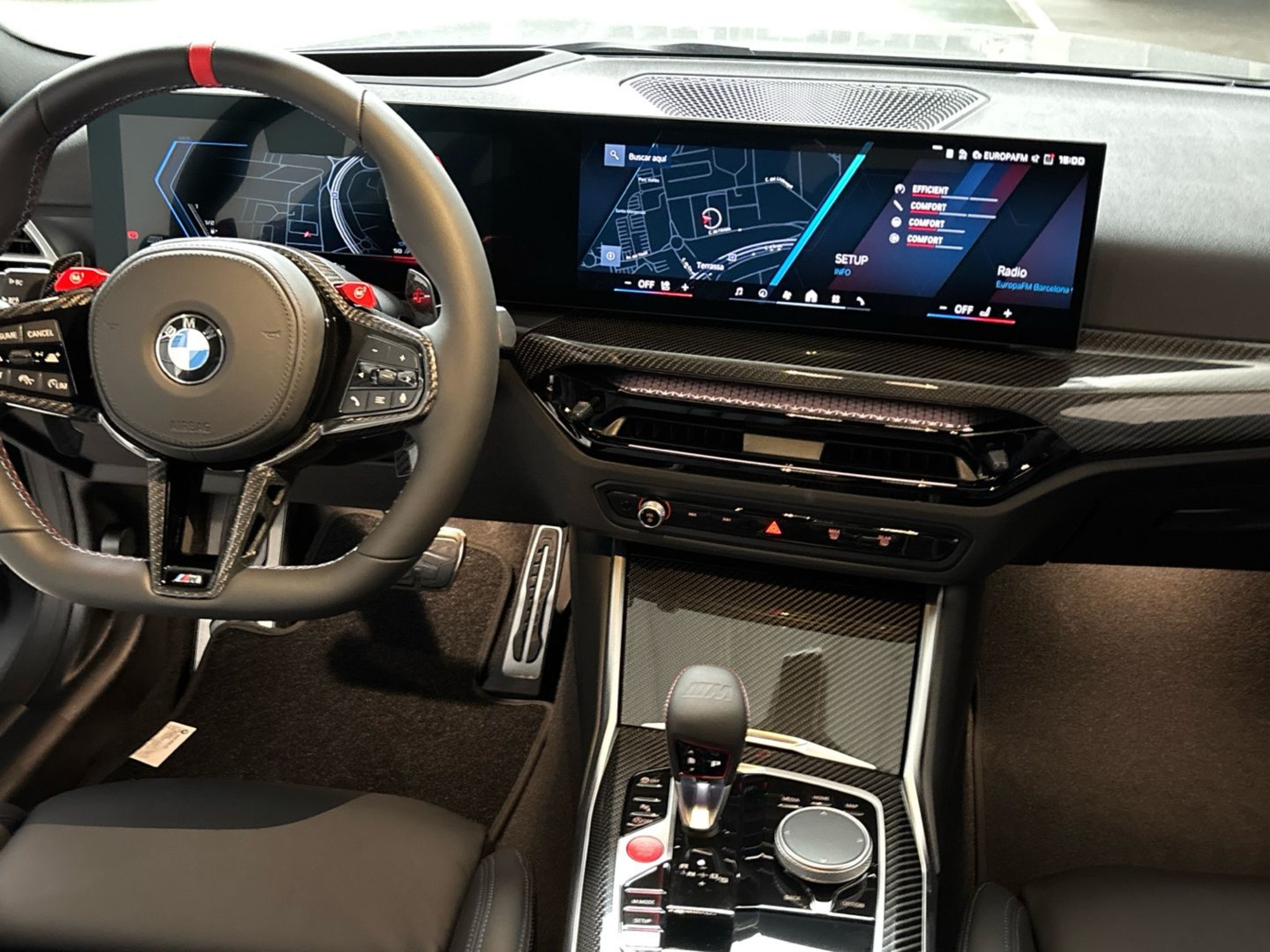 Renting BMW M M2 Coupe 353 kW (480 CV) 3
