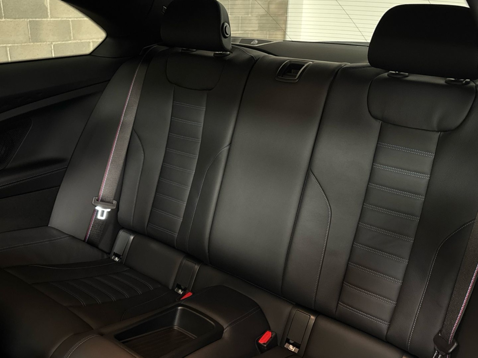 Renting BMW M M2 Coupe 353 kW (480 CV) 3