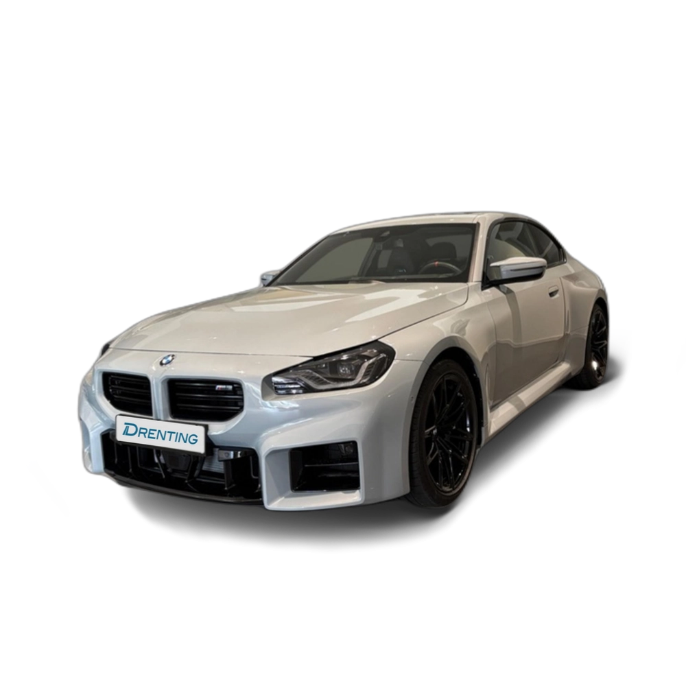 BMW M M2 Coupe 353 kW (480 CV) 4