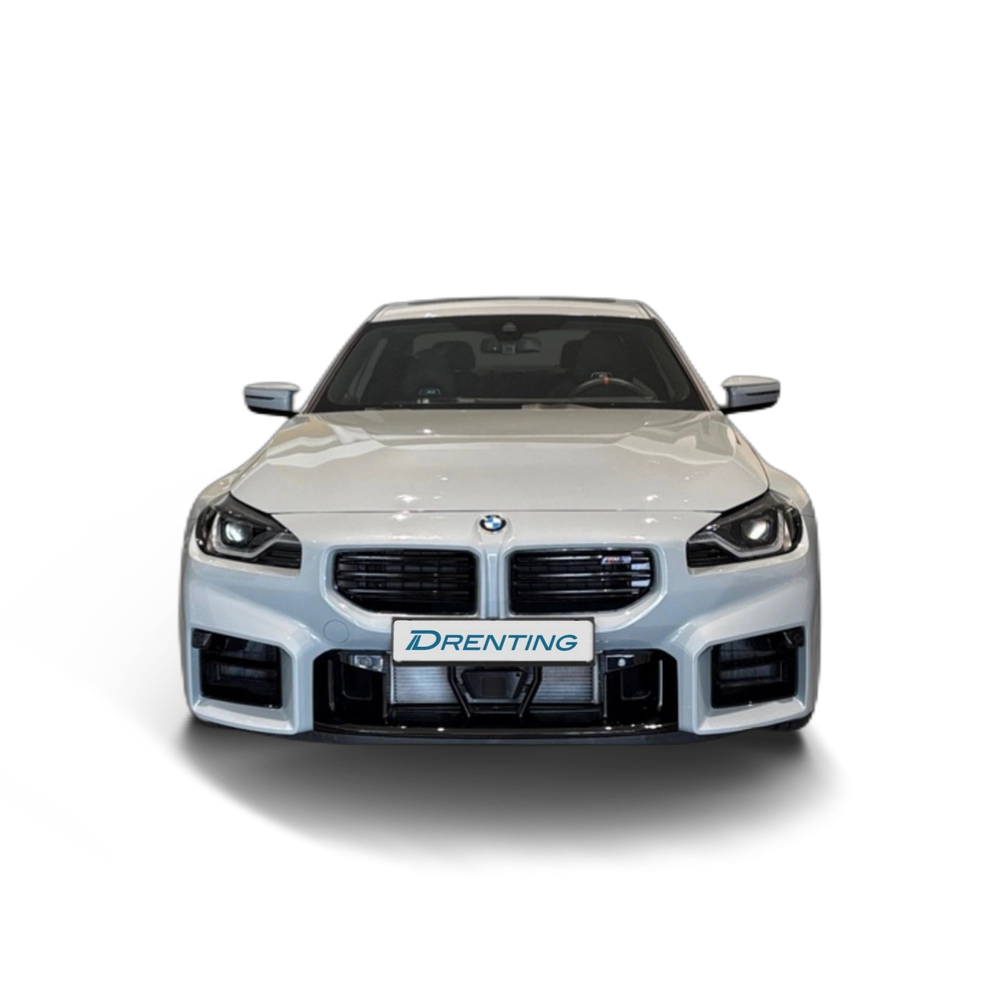 Renting BMW M M2 Coupe 353 kW (480 CV) 4