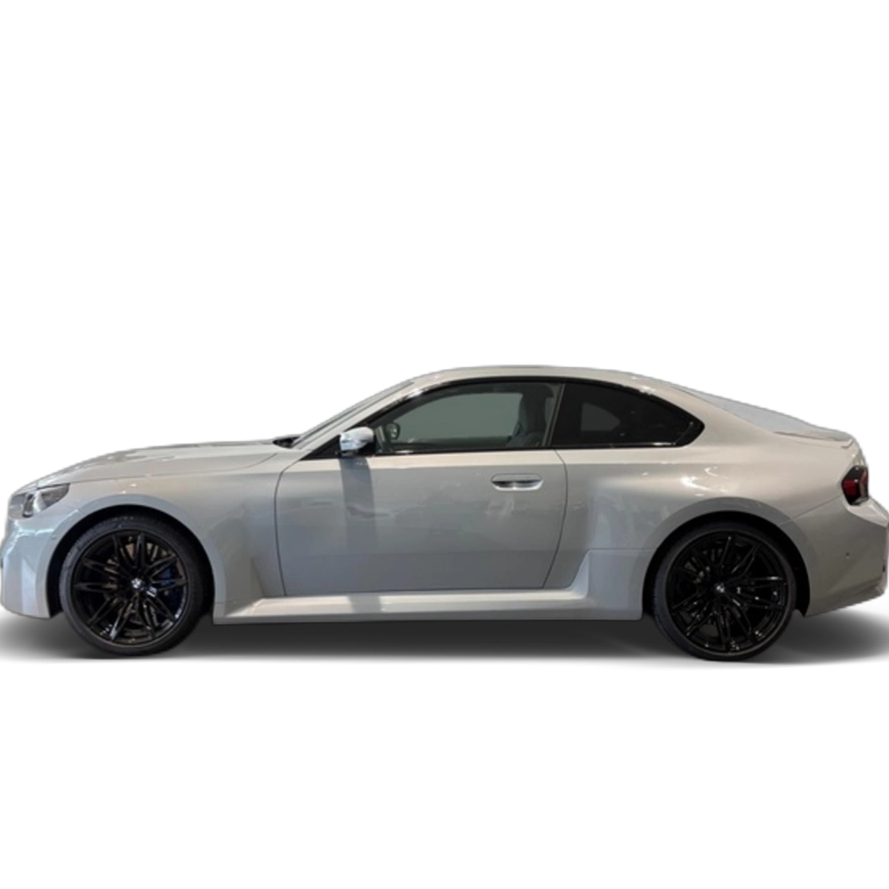 Renting BMW M M2 Coupe 353 kW (480 CV) 4