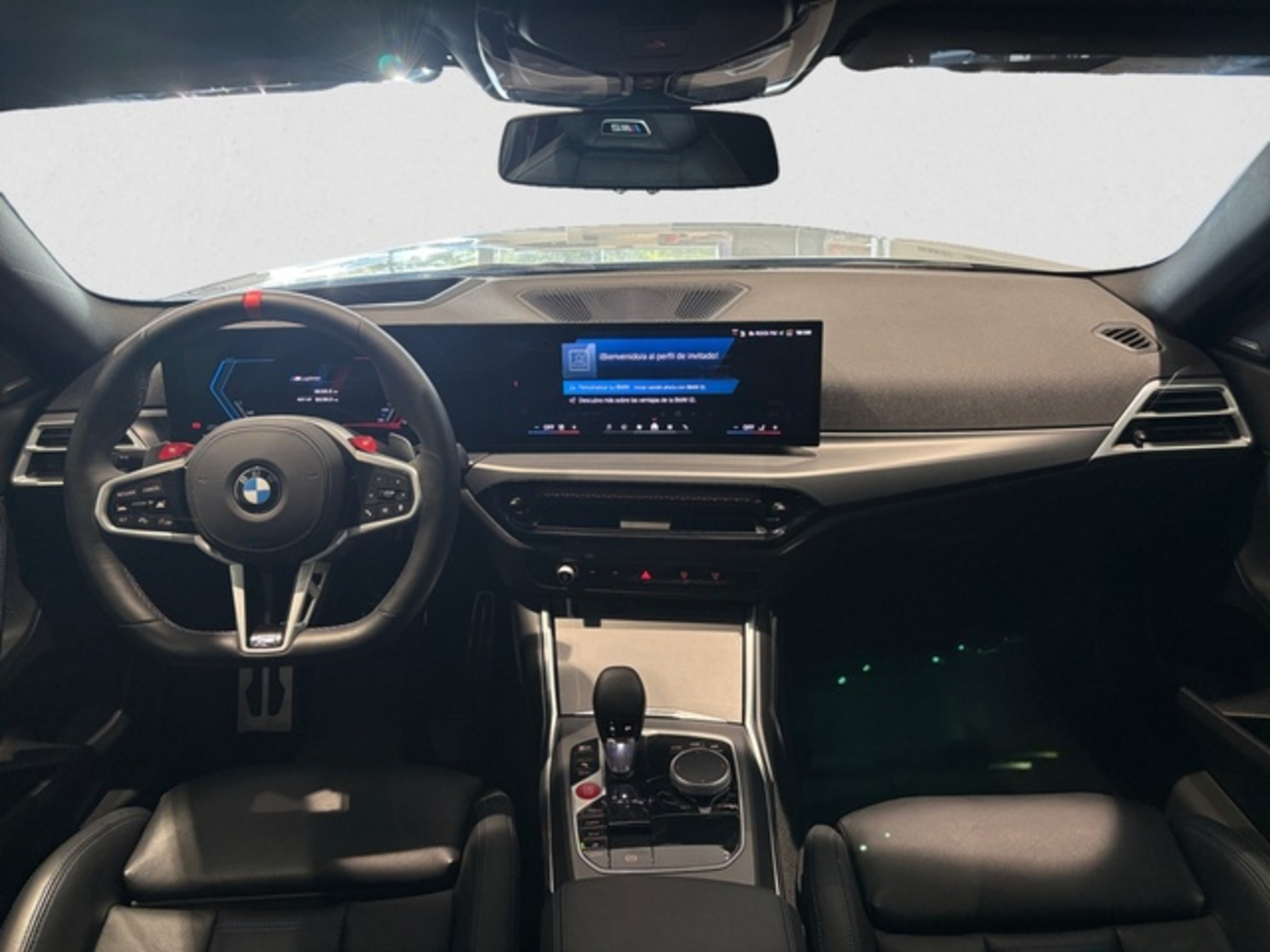 Renting BMW M M2 Coupe 353 kW (480 CV) 4