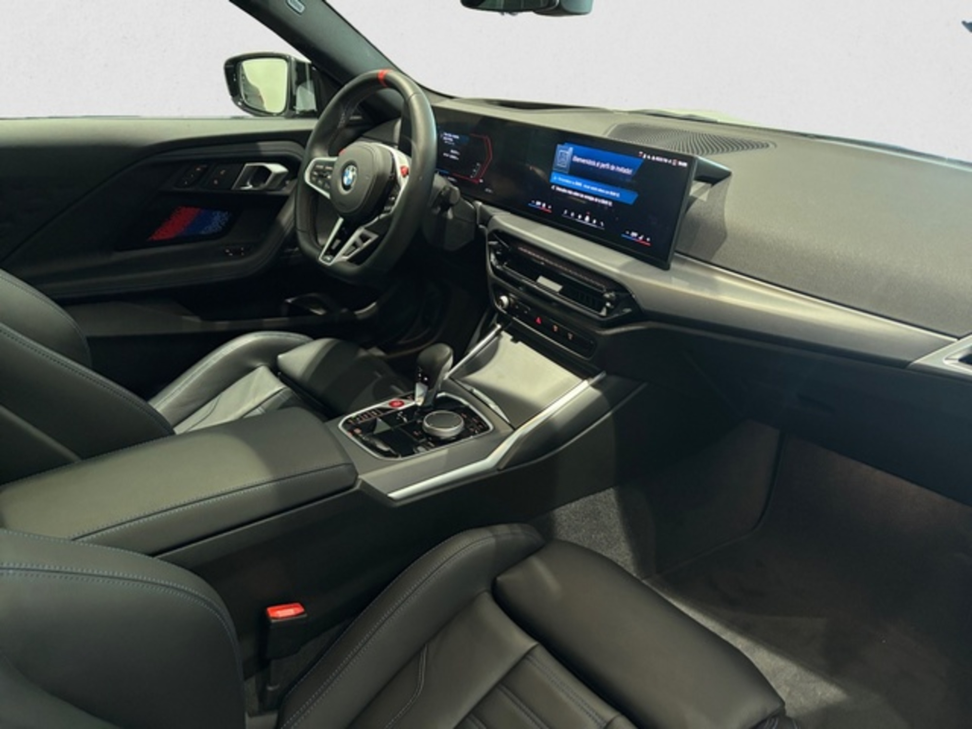 Renting BMW M M2 Coupe 353 kW (480 CV) 4
