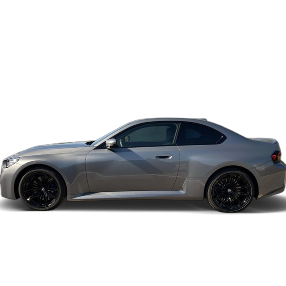Renting BMW M M2 Coupe 353 kW (480 CV) 4 1