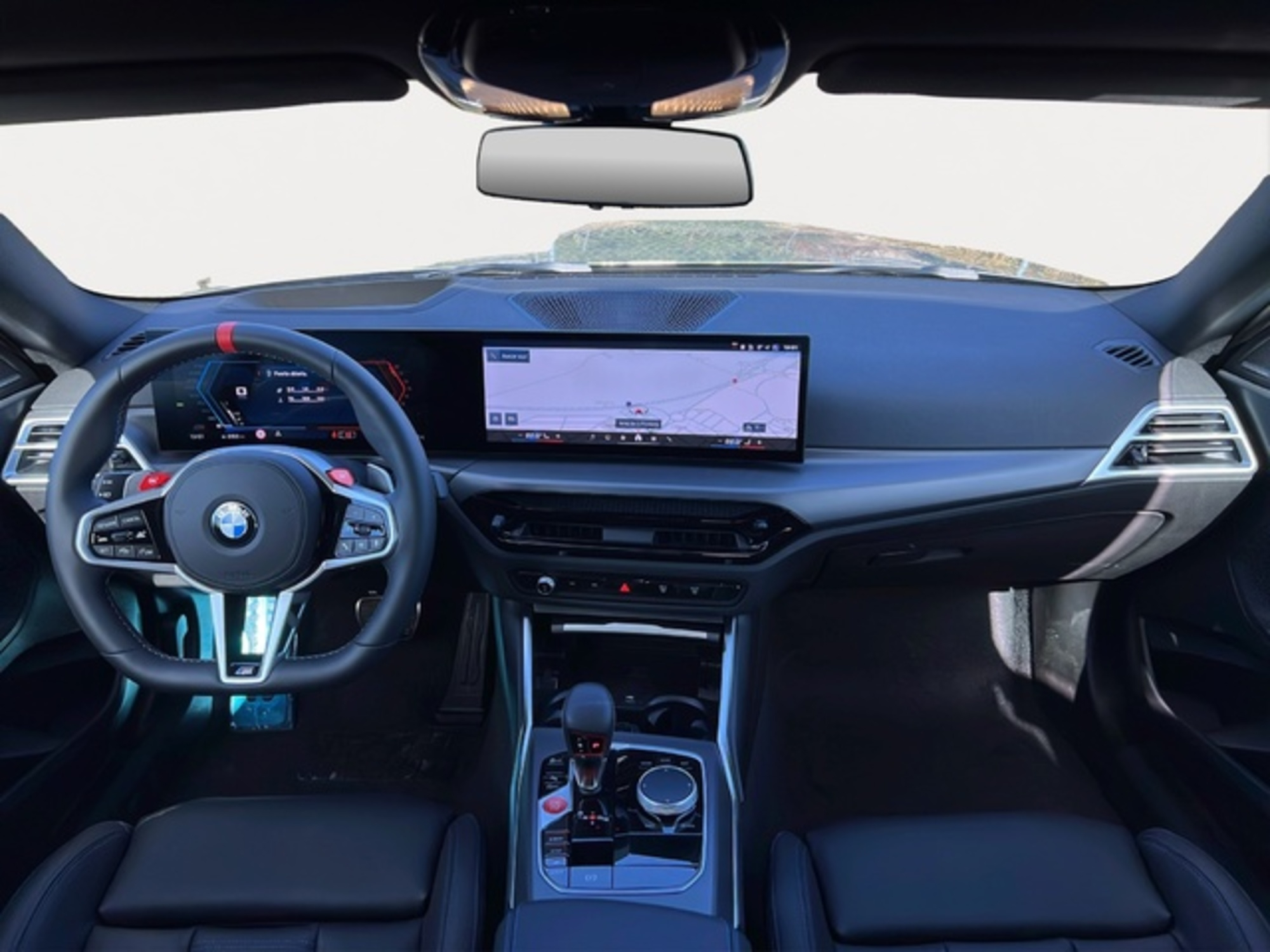 Renting BMW M M2 Coupe 353 kW (480 CV) 4 1