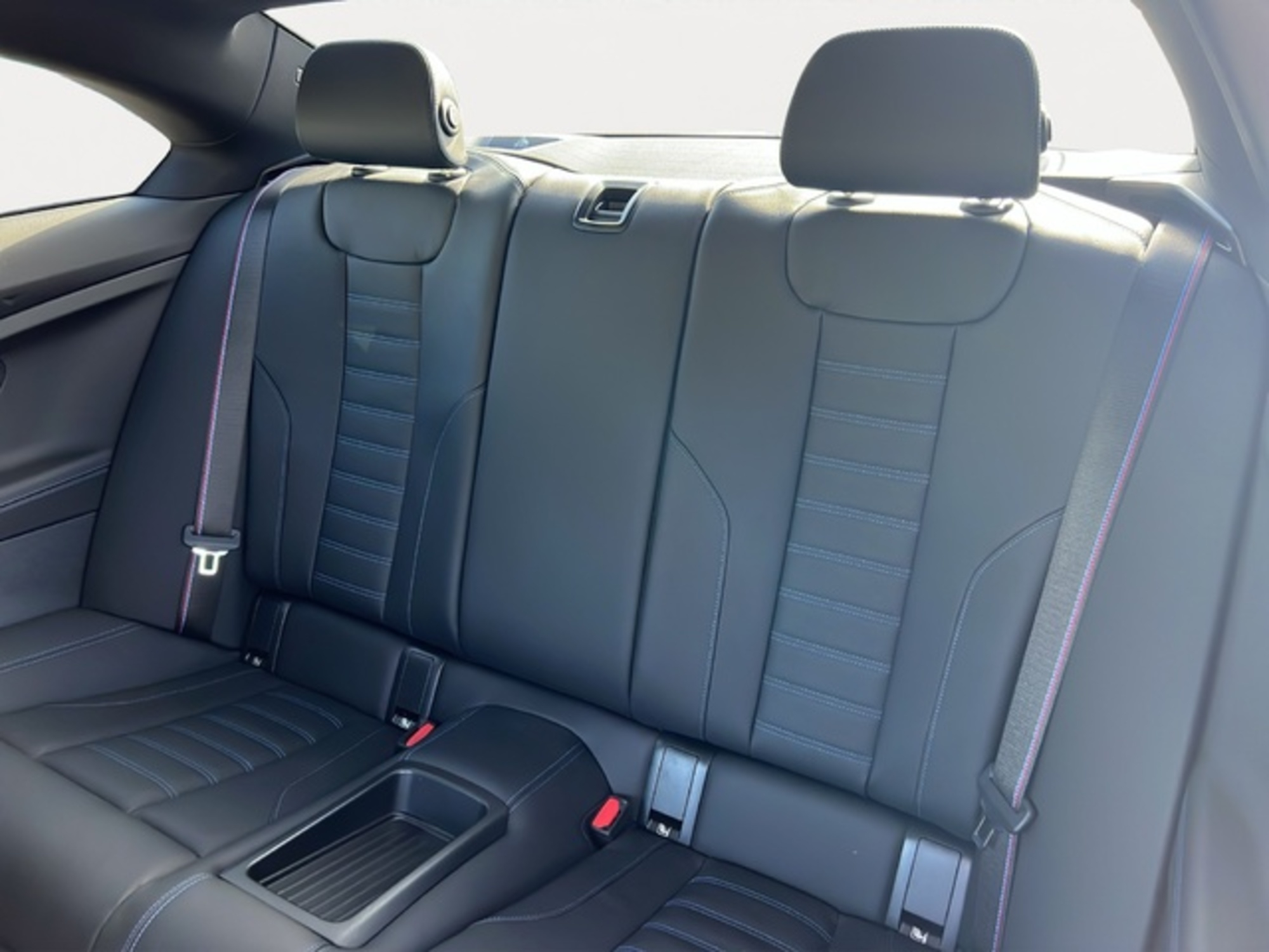 Renting BMW M M2 Coupe 353 kW (480 CV) 4 1