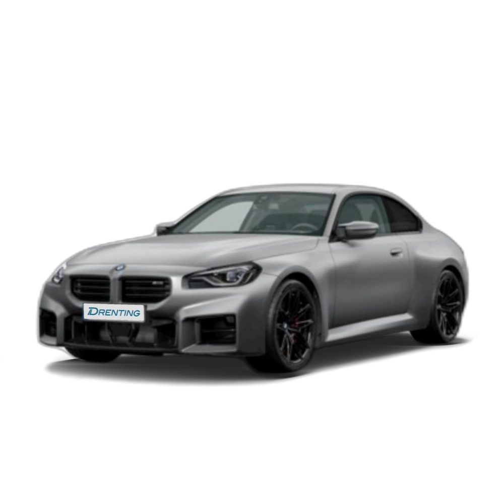 BMW M M2 Coupe 353 kW (480 CV) 4
