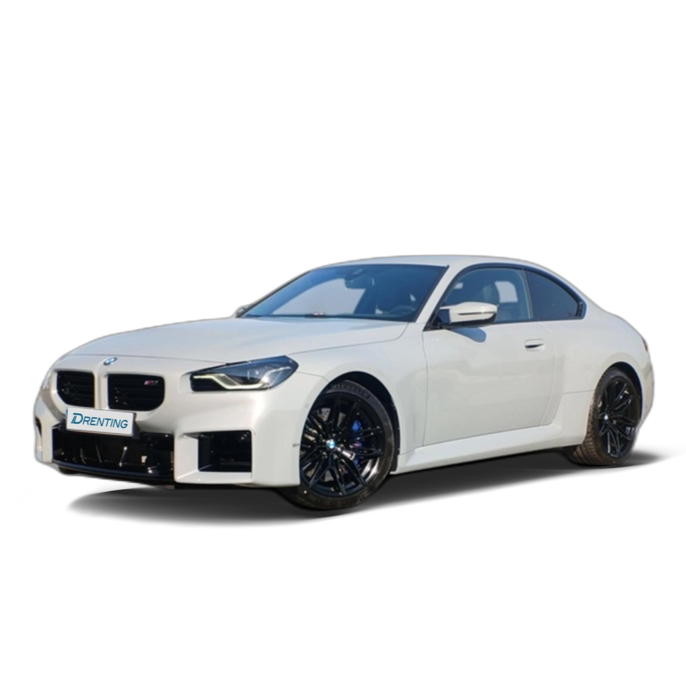 Renting BMW M M2 Coupe 353 kW (480 CV) 8