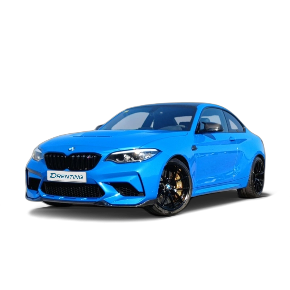 BMW M M2 Coupe CS 331 kW (450 CV)