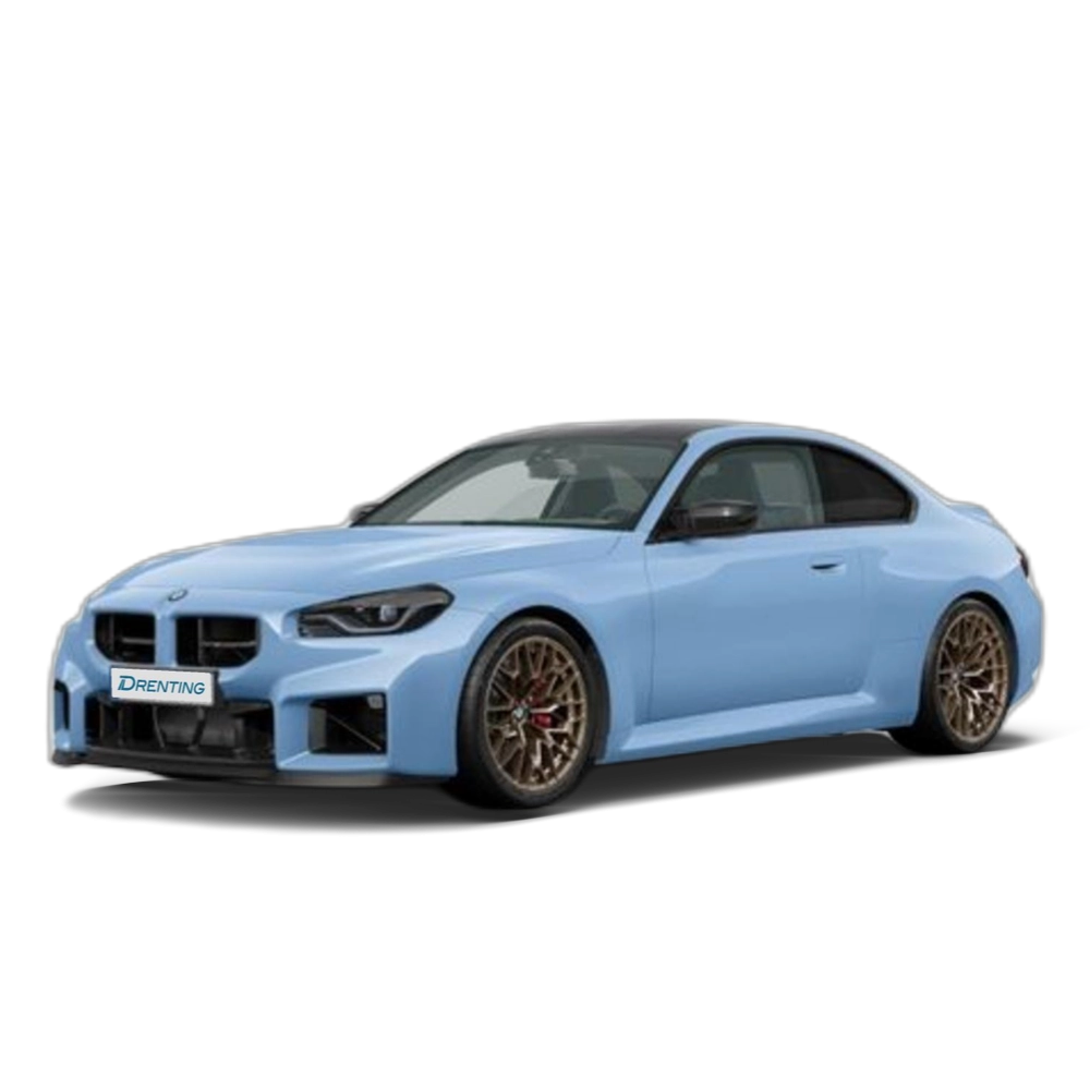 BMW M M2 Coupe CS 390 kW (530 CV) 1