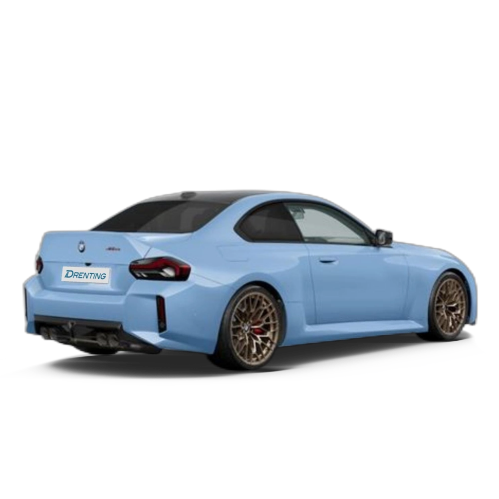 Renting BMW M M2 Coupe CS 390 kW (530 CV) 1