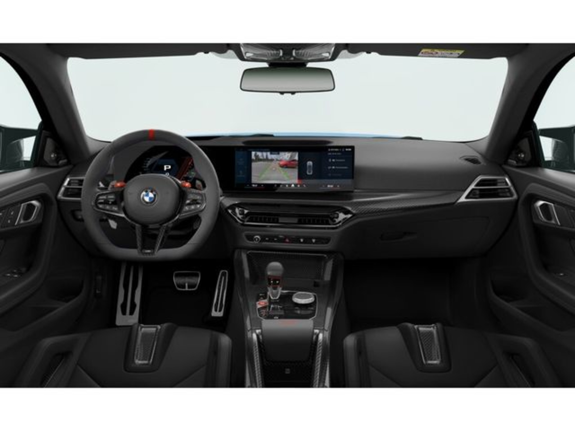 Renting BMW M M2 Coupe CS 390 kW (530 CV) 1