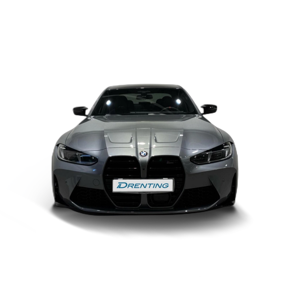 Renting BMW M M3 Berlina Competition xDrive 390 kW (530 CV)