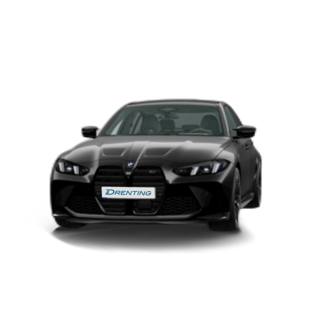 Renting BMW M M3 Berlina Competition xDrive 390 kW (530 CV) 4