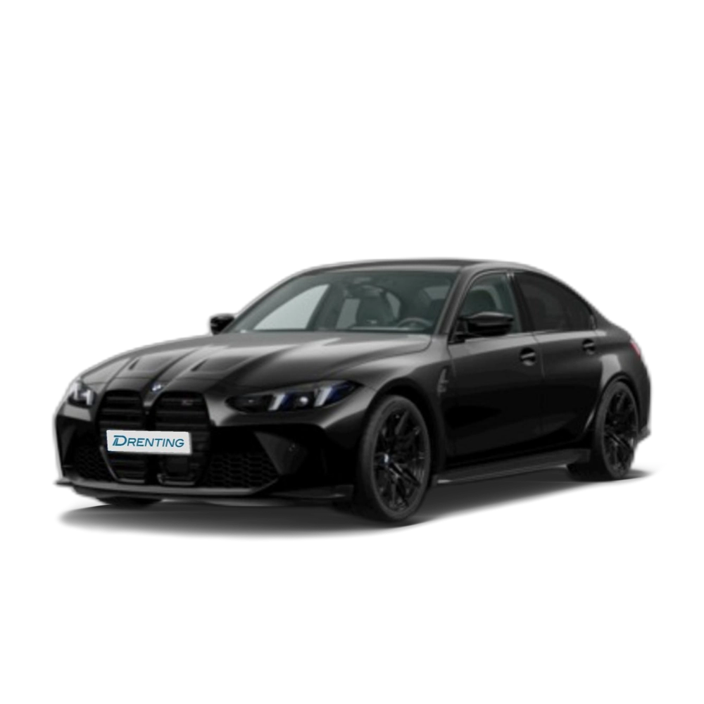 Renting BMW M M3 Berlina Competition xDrive 390 kW (530 CV) 4