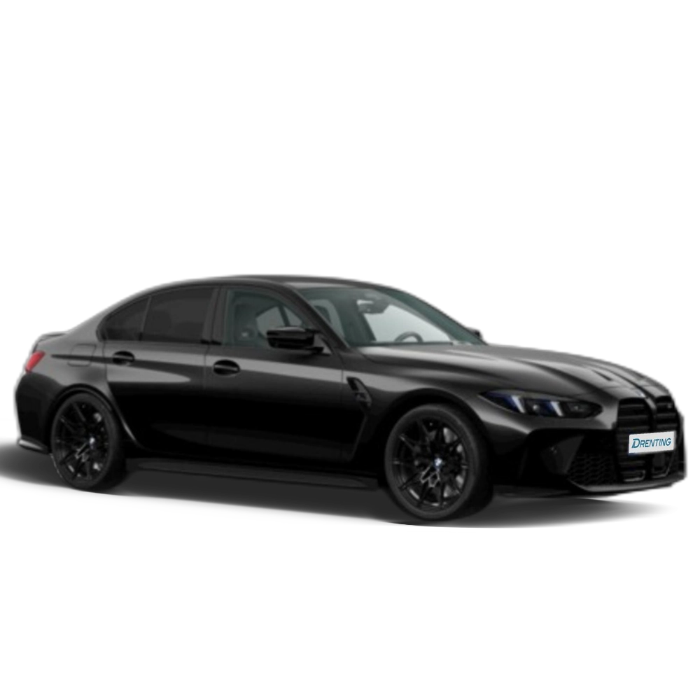 Renting BMW M M3 Berlina Competition xDrive 390 kW (530 CV) 4