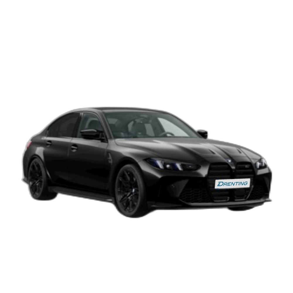 Renting BMW M M3 Berlina Competition xDrive 390 kW (530 CV) 4