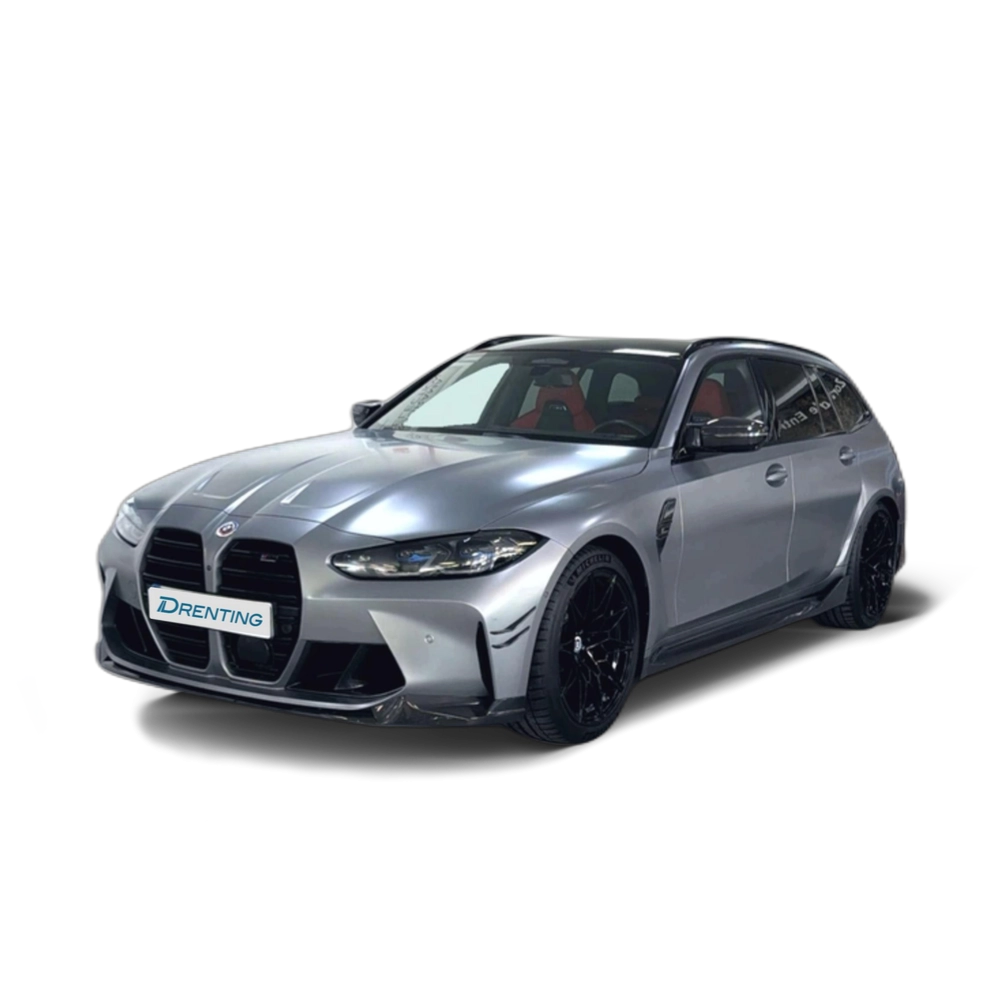 BMW M M3 Competition Touring xDrive 375 kW (510 CV) 1