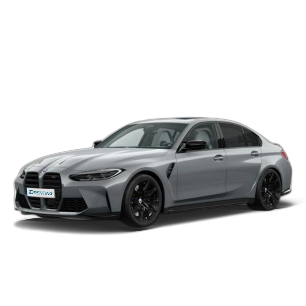 BMW M M3 xDrive Berlina Competition 375 kW (510 CV)