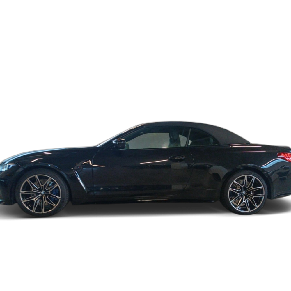 Renting BMW M M4 Cabrio XDrive Competition 390 kW (530 CV) 2